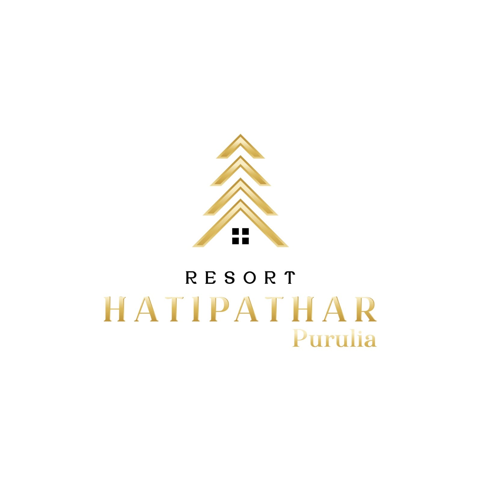 RESORT HATIPATHAR
